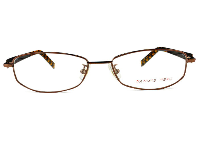 RENOMA - アイカフェ EYE CAFE cr-2069 c.1 r30 ブラウン メガネ めがね 眼鏡 スクエア 伊達 度付き 新品 送料無料