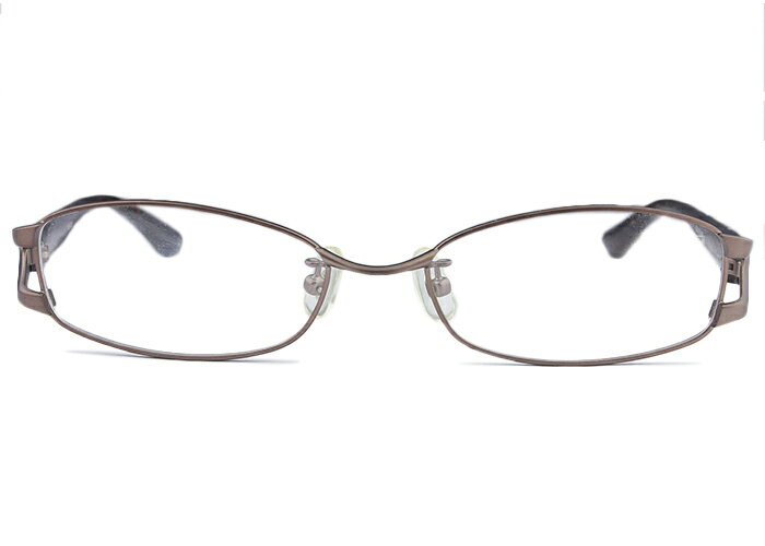 COACH - アイカフェ EYE CAFE ks-635 c.1 r40 ブラウン メガネ めがね 眼鏡 伊達 度付き 新品 送料無料