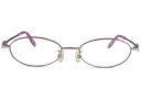 アイカフェ EYE CAFE ks-658 c.3 r46 ピンク メガネ めがね 眼鏡 伊達 度付き 新品 送料無料(4)