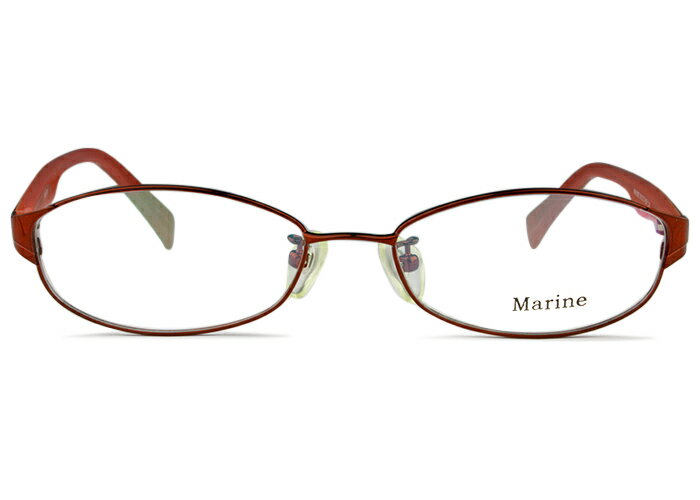 アイカフェ EYE CAFE ma1002 c.5 s3 ワインレッド メガネ めがね 眼鏡 伊達 度付き 新品 送料無料