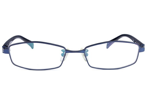 アイカフェ EYE CAFE mj-1734 c.3 r45 ブルー メガネ めがね 眼鏡 伊達 度付き 新品 送料無料 アイカフェ EYE CAFE mj-1734 c.3 r45 ブルー メガネ めがね 眼鏡 伊達 度付き 新品 送料無料