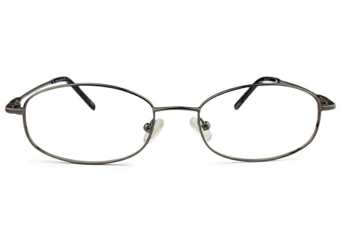 Rakuten - アイカフェ EYE CAFE r920 c.3 r21 ガンメタル メガネ めがね 眼鏡 伊達 度付き 新品 送料無料 フルリム 52□18