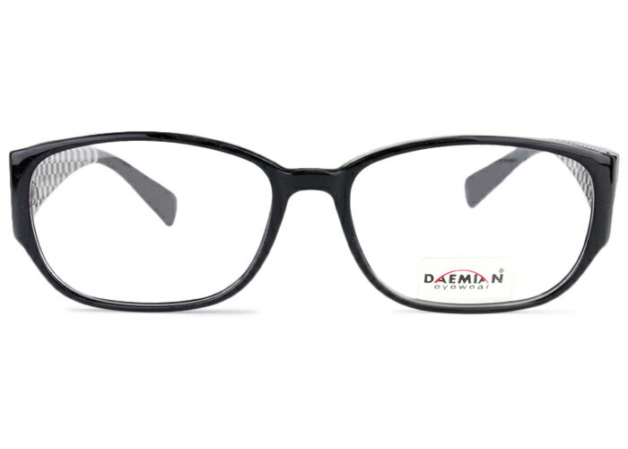 アイカフェ EYE CAFE tr843 c.bl ブラック メガネ めがね 眼鏡 黒縁 伊達 度付き 新品 送料無料