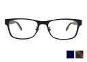 グッチ GUCCI gg0274oj 55□18 日本製 伊達 度付き スクエア フルリム チタン 老眼鏡 遠近両用 メンズ レディース メガネ めがね 眼鏡 ...