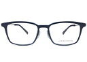 ハマモト HAMAMOTO ht-565 c.3 ht9 ブルー×クリア/シャーリングシルバー 伊達 メガネ めがね 眼鏡 度付き メンズ レディース 新品 送料無料(4)