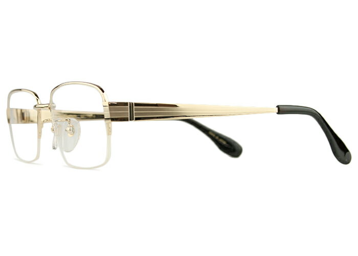 ハマモト HAMAMOTO ht-7010 日本製 3color 55サイズ ナイロール 伊達 度付き 老眼鏡 遠近両用 メガネ めがね 眼鏡 メンズ レディース 新品 送料無料 55□18 ht2