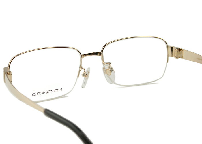 ハマモト HAMAMOTO ht-7010 日本製 3color 55サイズ ナイロール 伊達 度付き 老眼鏡 遠近両用 メガネ めがね 眼鏡 メンズ レディース 新品 送料無料 55□18 ht2