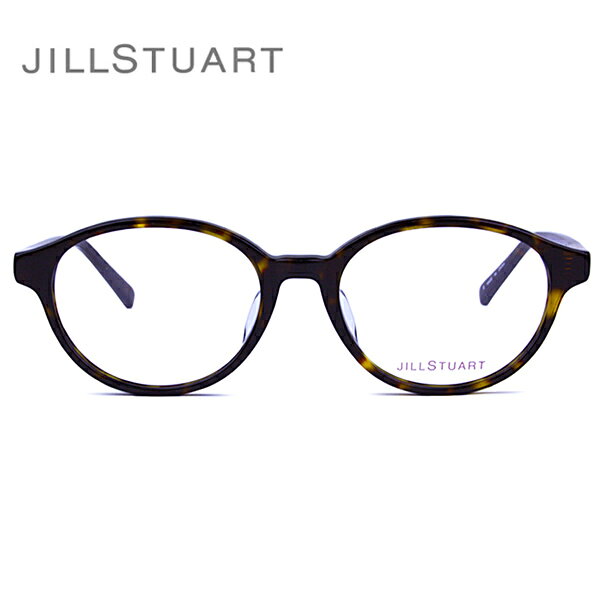 COACH - ジルスチュアート JILL STUART 05-0817 c.1 デミブラウン js019 メガネ ボストン フルリム セル フレーム 眼鏡 伊達 度付き 遠近両用 老眼鏡 新品 送料無料 かわいい カワイイ おしゃれ オシャレ