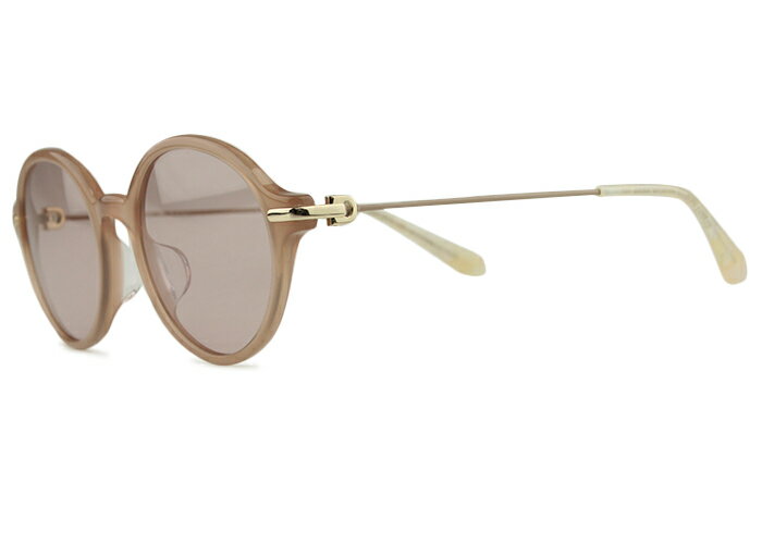 ジルスチュアート JILL STUART 06-0619 2color サングラス ボストン ラウンド 丸 レディース キュート かわいい ガーリー レディ オシャレ お洒落 おしゃれ UVカット 紫外線対策 新品 送料無料 jls2