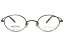 ジョンレノン John Lennon JL-1065 c.4 アンティークダークグレー 度付き メガネ 眼鏡 めがね 新品 送料無料 jl1