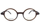 ジョンレノン John Lennon jl-6016 c.4 jl3ブラウン 伊達 メガネ めがね 眼鏡 度付き メンズ レディース 新品 送料無料(4)