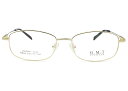 アイカフェ EYE CAFE r894 c.1 r43 ゴールド 形状記憶 メガネ めがね 眼鏡 伊達 度付き 新品 送料無料(4)