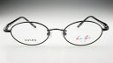 アイカフェ ブラック lg-101 c.4 45サイズ レンズセット キッズメガネ 超弾性メガネ 眼鏡 めがね 送料無料