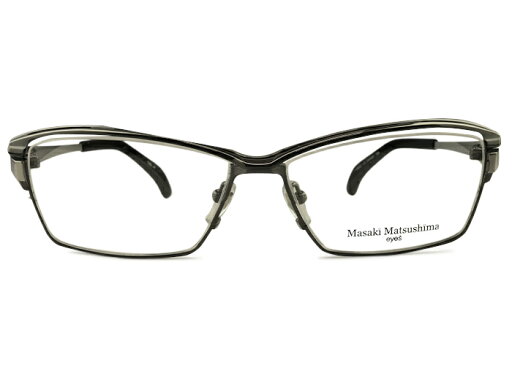 マサキマツシマ Masaki Matsushima MF-1284 4color mf7 日本製 伊達 度付き 老眼鏡 遠近両用 大きい メガネ めがね 眼鏡 新品 送料無料 57□16 マサキマツシマ Masaki Matsushima MF-1284 4color mf7 日本製 伊達 度付き 老眼鏡 遠近両用 大きい メガネ めがね 眼鏡 新品 送料無料 57□16