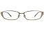 ムル MOOL 8299 c.3 ブラウン メガネ めがね 眼鏡 伊達 度付き 新品 送料無料
