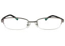 アイカフェ EYE CAFE cof-7088 c.2 グレー メガネ めがね 眼鏡 伊達 度付き 新品 送料無料(4)