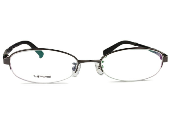 Rakuten - アイカフェ EYE CAFE g-101 c.1 ブラック メガネ めがね 眼鏡 伊達 度付き 新品 送料無料