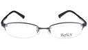 アイカフェ EYE CAFE g-1708 c.18 r26 ブルー メガネ めがね 眼鏡 伊達 度付き 新品 送料無料(4)