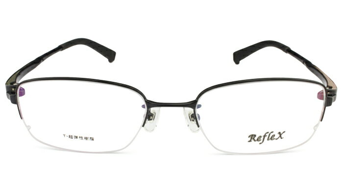 COACH - アイカフェ EYE CAFE gg1707 c.1 r26 マットブラック メガネ めがね 眼鏡 伊達 度付き 新品 送料無料