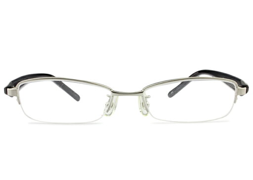 アイカフェ EYE CAFE ks-677 c.2 sq シルバー ナイロール メガネ 鼻パッド付 めがね 眼鏡 伊達 度付き 新品 送料無料 アイカフェ EYE CAFE ks-677 c.2 sq シルバー ナイロール メガネ 鼻パッド付 めがね 眼鏡 伊達 度付き 新品 送料無料