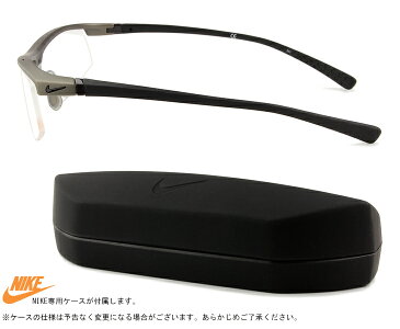 ナイキ nike VORTEX 7071/3 071 メガネ 眼鏡 度付き めがね 眼鏡 伊達 鼻パッド 新品 送料無料