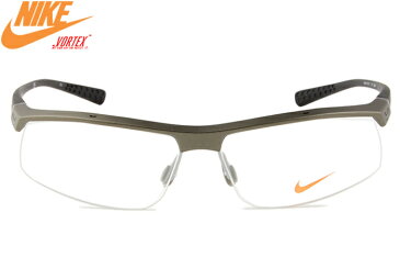 ナイキ nike VORTEX 7071/3 071 メガネ 眼鏡 度付き めがね 眼鏡 伊達 鼻パッド 新品 送料無料