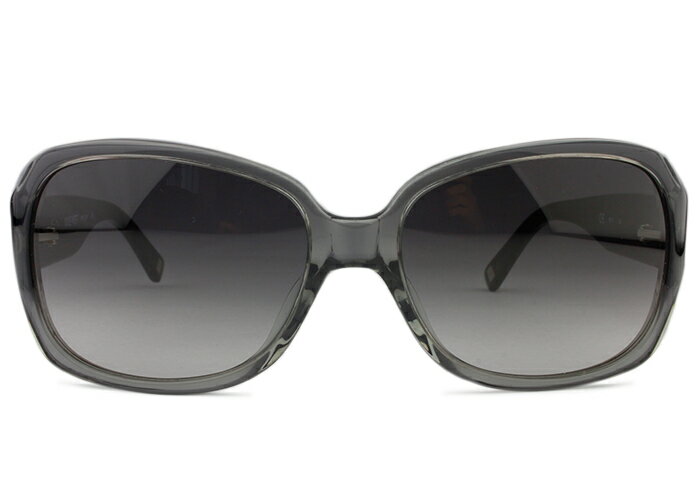 ナインウエスト NINE WEST クリアグレー nw575saf c.029 サングラス MADE IN CHINA 度付対応(ご相談下さい) 送料無料 58□16