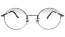 ノヴァ NOVA h-3029 c.4 アンティークシルバー 老眼鏡 遠近両用 伊達 メガネ 眼鏡 新品 送料無料 nova3(4)