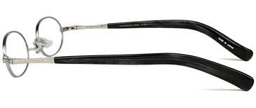 ノヴァ NOVA メガネ 眼鏡 伊達 新品 送料無料 シルバー H-425 c.1 nov031