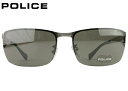 ポリス POLICE s8986k c.579x シャイニーパラジウム...(4)