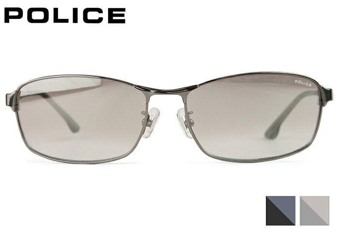 |X POLICE spl914j 2color ~[ Of[V TOX `^ Y UVJbg O΍ Vi 