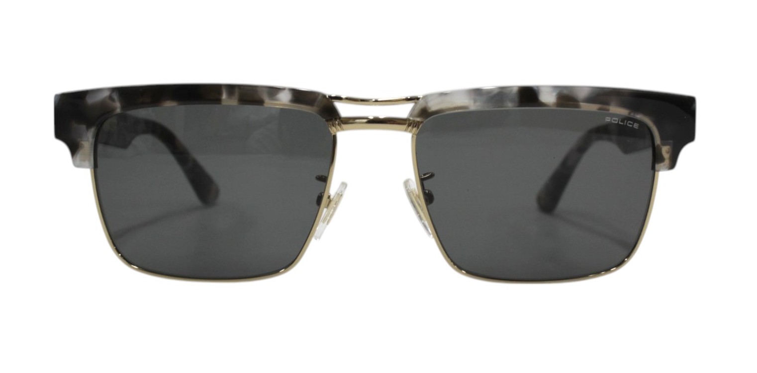 ポリスサングラス POLICE splp25 55□17 POLICE...(4)