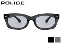ポリス サングラス splt95k POLICE 54□22 ウェリン...(4)