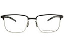 PORSCHE DESIGN |VF fUC p8379-c ubN ɒB Kl ߂ ዾ xt Y fB[X Vi 