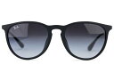 レイバン Ray-Ban RB4171F 622/8G エリカ ERIKA マットブラック サングラス 正規品販売店 メンズ レディース UVカット 紫外線対策 新品 送料無料