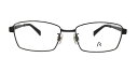 ローデンストック RODENSTOCK r2031 54size 日本製 フルリム チタン 伊達 度付き 老眼鏡 遠近両用 メンズ レディース めがね メガネ 眼鏡 新品 送料無料 54□16 rs
