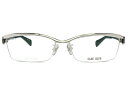 ザックスブルー SAXE BLUE sb-7107 c.1 シルバー MADE IN JAPAN メガネ 眼鏡 伊達 遠近両用 軽量 新品 送料無料 58□16