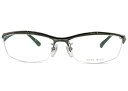 ザックスブルー SAXE BLUE sb-7111 c.3 ブラック 跳ね上げ メガネ 老眼鏡 フレーム メガネ 眼鏡 伊達 鼻パッド 遠近両用 軽量 新品 送料無料(4)