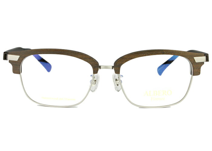 Rakuten - アルベロ ALBERO ab-701 c.bk ブラック メガネ 眼鏡 新品 伊達 老眼鏡 遠近両用 送料無料