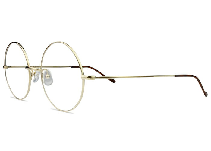 ユニオンアトランティック UNION ATLANTIC ua3614 c.11 ゴールド メガネ 眼鏡 伊達 新品 老眼鏡 遠近両用 送料無料