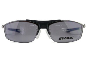 スワンズ SWANS SWF-900 スポーツグラス 跳ね上げ クリップオン 偏光 サングラス 度付き 着脱式 メガネ めがね 眼鏡 サイクリング スポーツ アスリート メンズ レディース 新品 送料無料 53□17