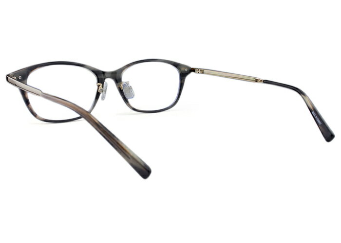 ヴィクター&ロルフ VIKTOR＆ROLF 70-0208 05 vr2 スモークササ 伊達 度付き メガネ めがね 眼鏡 メンズ レディース 新品 送料無料 50□20