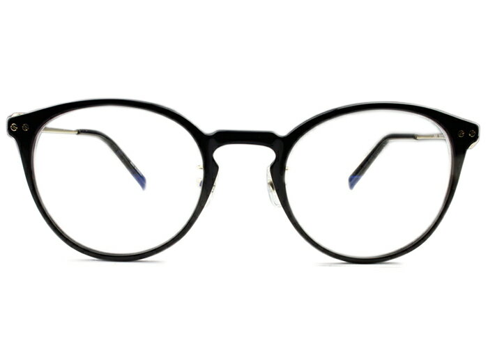 Plastic Frame - ヴィクター&ロルフ VIKTOR＆ROLF 新品 送料無料 ブラック/ゴールド 70-0232 01 vr2