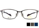 ウィリスアンドガイガー Willis Geiger wg-1011 バイク 3color 伊達 度付き メンズ チタン バイカー ヘルメット 老眼鏡 遠近両用 めがね メガネ 眼鏡 新品 送料無料 54□16