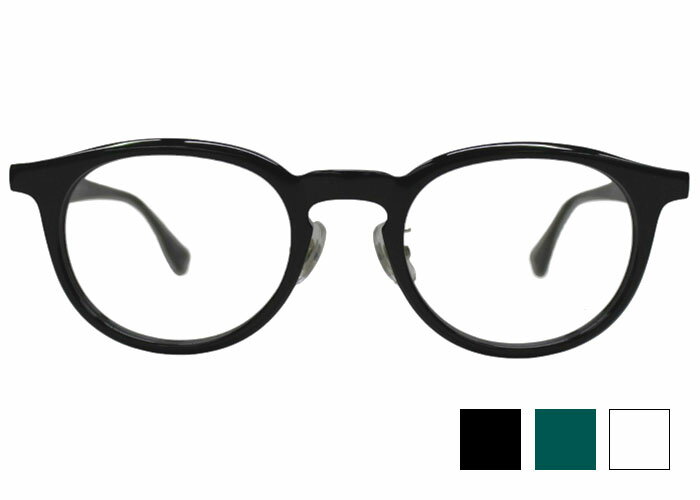 ワイズ Y's ヨウジヤマモト YOHJI YAMAMOTO 81-0034 フルリム ys 伊達 度付き MADE IN JAPAN メンズ レディース 老眼鏡 遠近両用 めがね メガネ 眼鏡 新品 送料無料 48□21