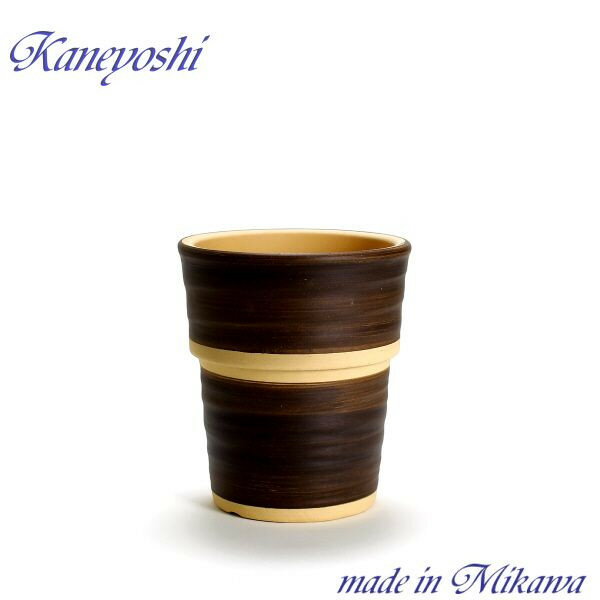 ラポール ブラウン 6号 日本製 三河焼 植木鉢 陶器 おしゃれ 茶色 テラコッタ サイズ 19cm 安くて丈夫 父 母 家庭菜園 ガーデニング 高級感 おしゃれ ナチュラル 北欧 ガーデン 和風 アジアン テイスト プレゼント 安い 贈り物 シンプル 伝統 人気