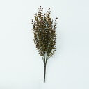 光触媒 紅の葉 ブッシュ レッド 観葉植物 ミニ フェイクグリーン おしゃれ 壁掛け ハンギング 造花 空気清浄 インテリア グリーン 雑貨 ディスプレイ ワイ...