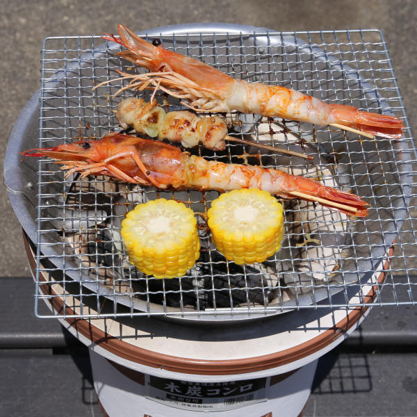 七輪 木炭コンロ 白 9号 炭火 コンロ BBQ 安心の 日本製 おうち時間 業務用 おうちで しちりん 卓上 キャンプ シチリン バーベキューコンロ通販格安セール情報 楽天 通販