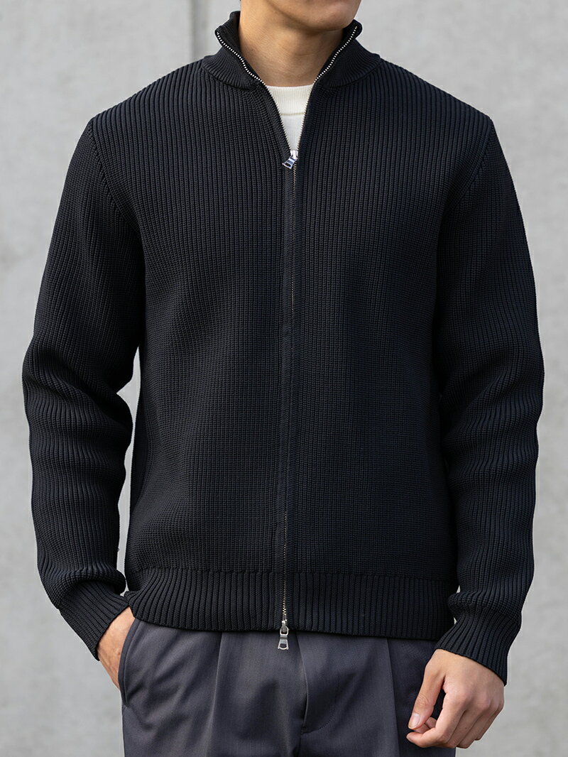 楽天市場】ドライバーズニット（コート・ジャケット｜メンズ