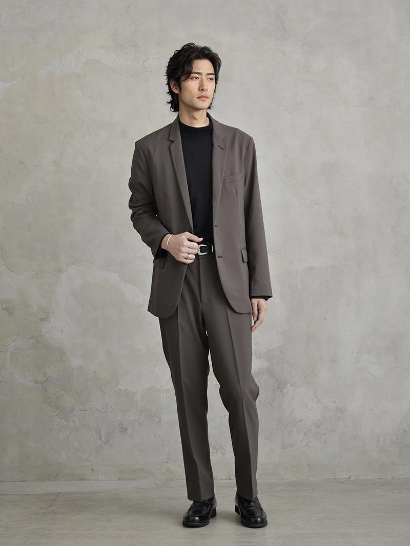 CODE2セットアップ 2点セット